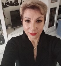 Фотография девушки Елена, 62 года из г. Подольск