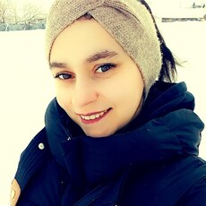 Фотография девушки Ангелина, 25 лет из г. Тамбов