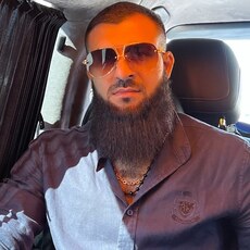 Фотография мужчины Руслан, 33 года из г. Саратов