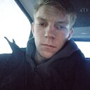 Михаил, 19 лет