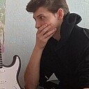 Максим, 25 лет