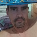 Сандро, 40 лет