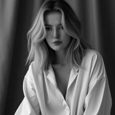 Айлин, 27 из г. Новосибирск.