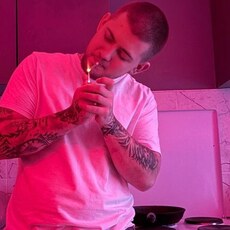 Фотография мужчины Даниил, 20 лет из г. Витебск