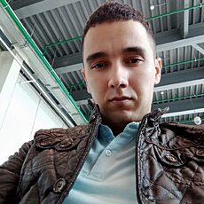 Фотография мужчины Алишер, 32 года из г. Первоуральск