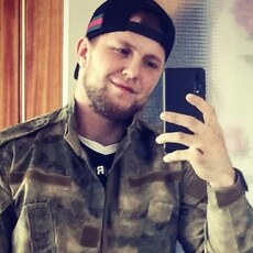 Фотография мужчины Малыш, 29 лет из г. Луза