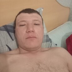 Фотография мужчины Зариф, 35 лет из г. Улан-Удэ