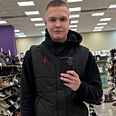 Никита, 20 лет