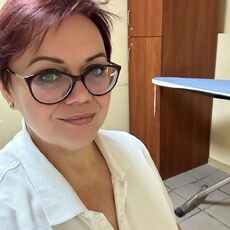 Фотография девушки Светлана, 60 лет из г. Севастополь