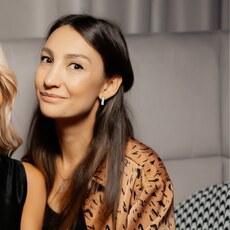 Елена, 36 из г. Тверь.