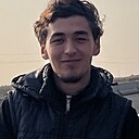 Самирчикк, 22 года