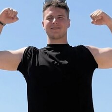 Фотография мужчины Саша, 22 года из г. Астана