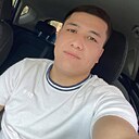 Мурат, 21 год