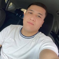 Фотография мужчины Мурат, 21 год из г. Орел