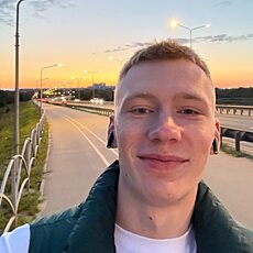 Фотография мужчины Aleksey, 24 года из г. Могилев