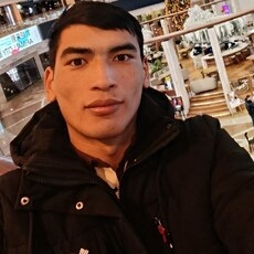 Фотография мужчины Мансур, 22 года из г. Нижний Новгород
