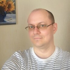 Фотография мужчины Александр, 42 года из г. Днепр