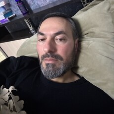 Фотография мужчины Руслан, 37 лет из г. Самара