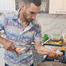 Фотография мужчины Миша, 31 год из г. Ереван