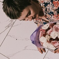 Мари, 37 из г. Сочи.