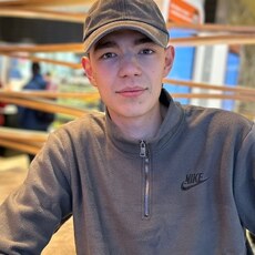 Фотография мужчины Роман, 28 лет из г. Ярославль