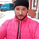 Семен, 32 года