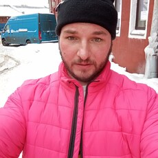 Фотография мужчины Семен, 32 года из г. Санкт-Петербург