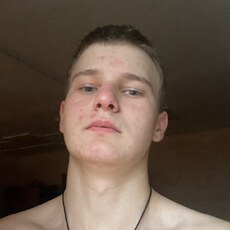 Фотография мужчины Андрей, 18 лет из г. Калининград