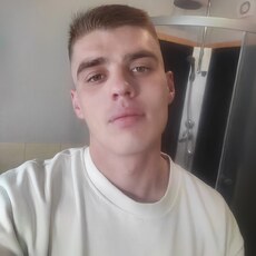 Фотография мужчины Vitos, 22 года из г. Варшава