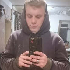 Фотография мужчины Саша Басов, 24 года из г. Гомель