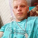 Саша Басов, 24 года