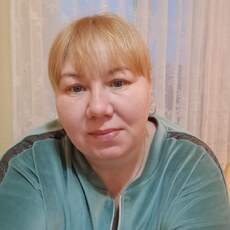 Фотография девушки Наталья, 41 год из г. Челябинск