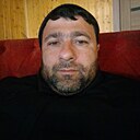 Аслам, 36 лет