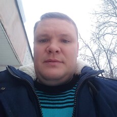 Фотография мужчины Александр, 46 лет из г. Кизляр