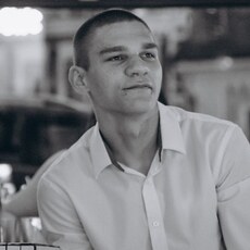 Фотография мужчины Никита, 19 лет из г. Нижний Новгород