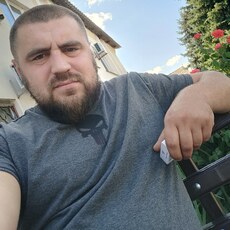 Фотография мужчины Андрей, 32 года из г. Киев