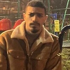 Фотография мужчины Rayen, 23 года из г. Пятигорск