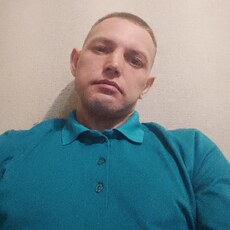 Фотография мужчины Илья, 35 лет из г. Ревда