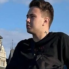 Фотография мужчины Александр, 22 года из г. Самара