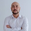 Айбек, 32 года