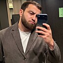 Курбан, 26 лет