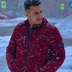 Фотография мужчины Хамо, 24 года из г. Казань