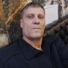 Фотография мужчины Виталий, 49 лет из г. Балхаш