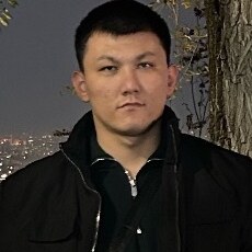 Фотография мужчины Ержігіт, 22 года из г. Шымкент