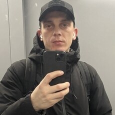 Фотография мужчины Александр, 29 лет из г. Орел