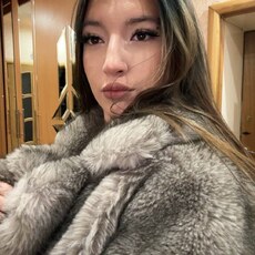 Фотография девушки Рина, 18 лет из г. Брянск