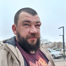 Фотография мужчины Денис, 35 лет из г. Евпатория