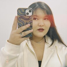 Фотография девушки Моля, 20 лет из г. Алматы