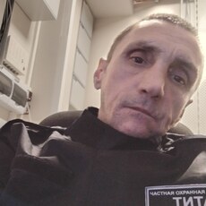 Фотография мужчины Николай, 52 года из г. Екатеринбург