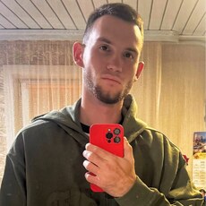 Фотография мужчины Александр, 22 года из г. Липецк